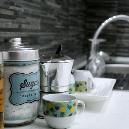 New Rome House Bed & Breakfast Luaran gambar