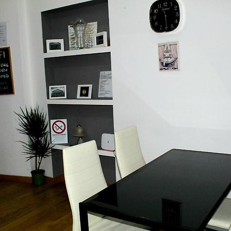 New Rome House Bed & Breakfast Luaran gambar