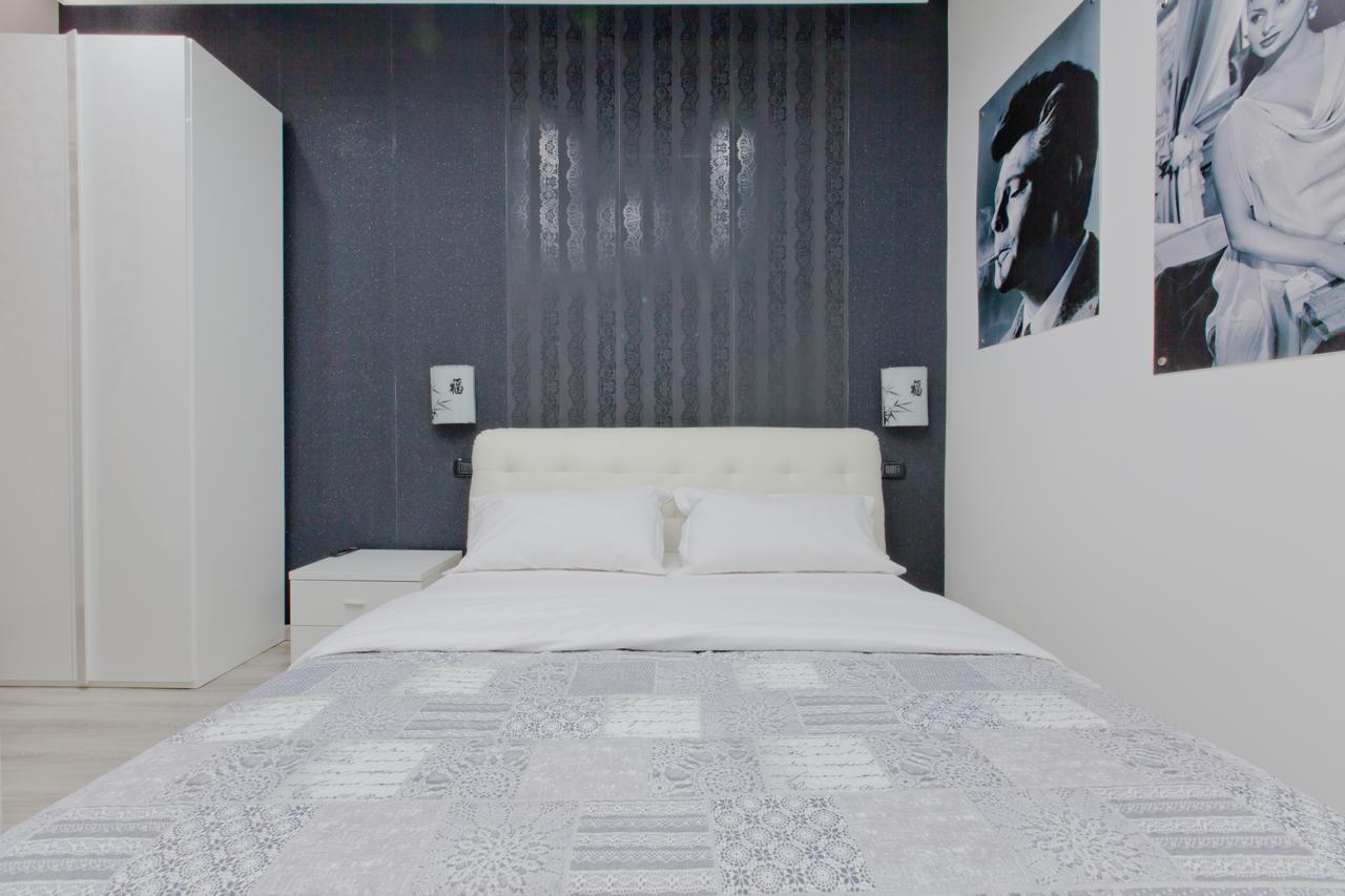 New Rome House Bed & Breakfast Luaran gambar