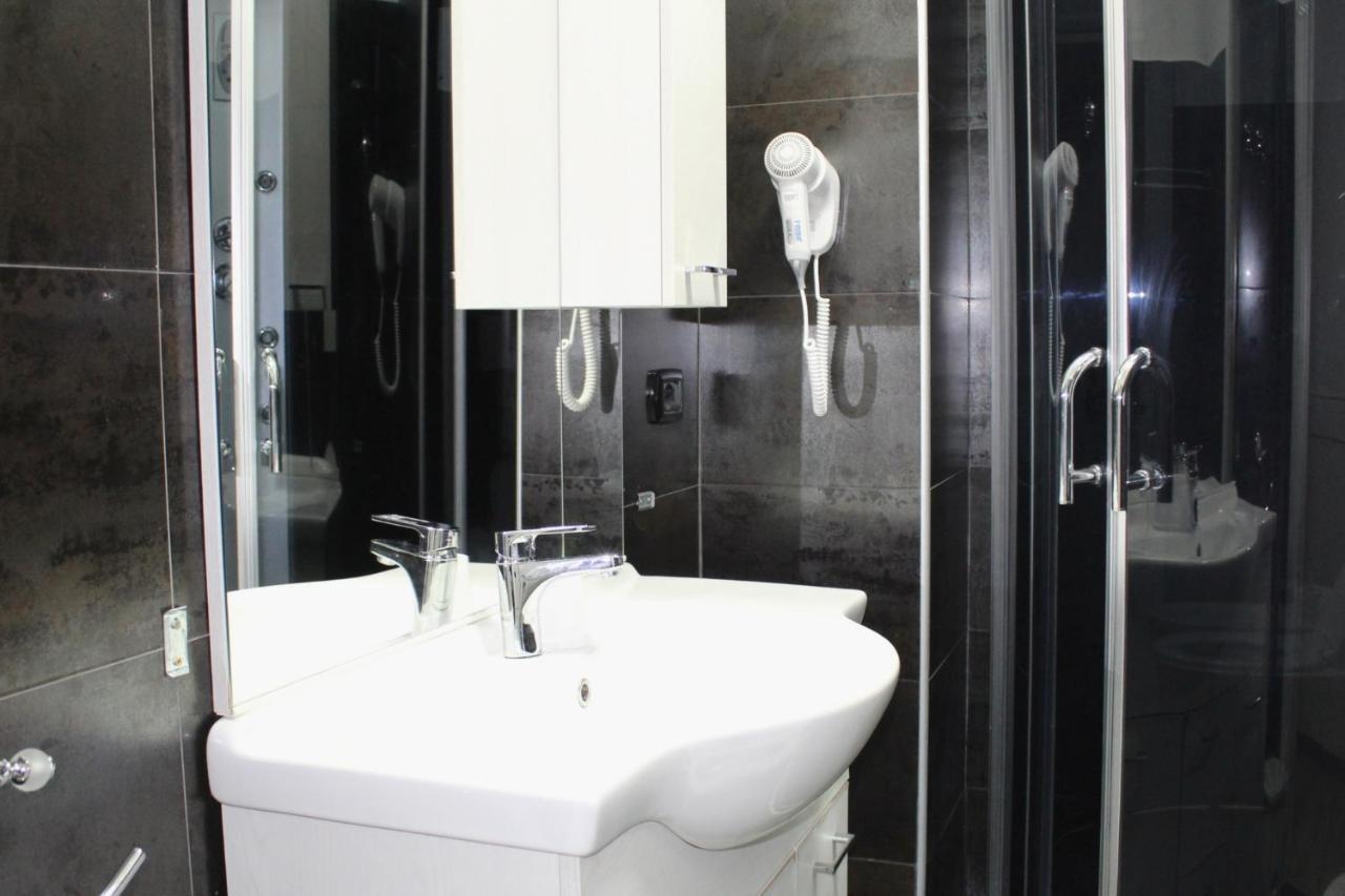 New Rome House Bed & Breakfast Luaran gambar