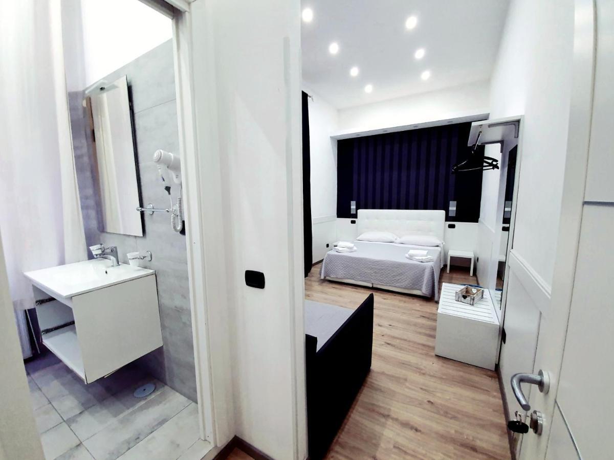 New Rome House Bed & Breakfast Luaran gambar