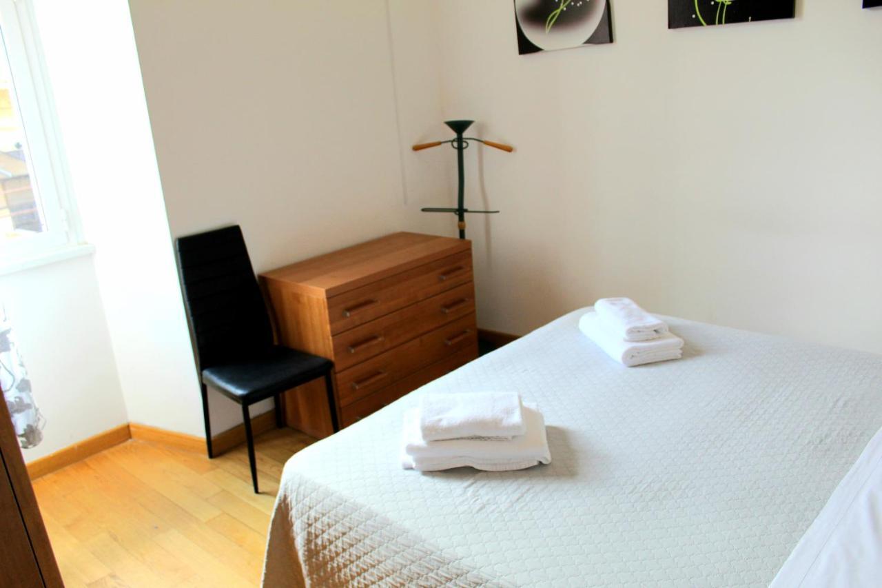 New Rome House Bed & Breakfast Luaran gambar