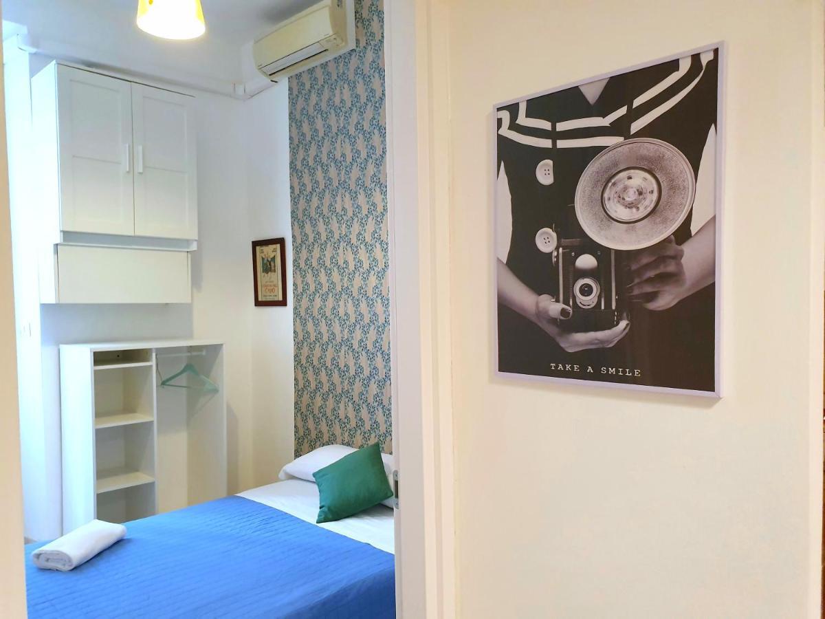 New Rome House Bed & Breakfast Luaran gambar